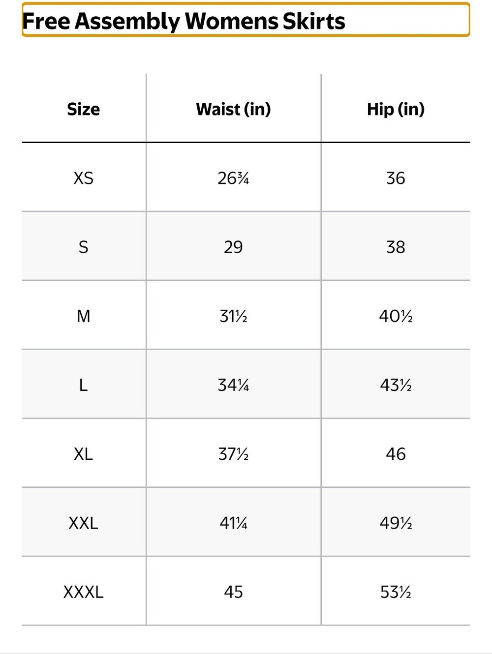 Free Assembly Women's and Women's Plus Pintuck Knee Length Skirt - Picture 7 of 7